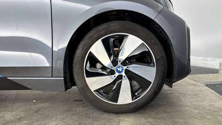 BMW i3 125kW 42kWh 5dr Auto Electric Hatchback